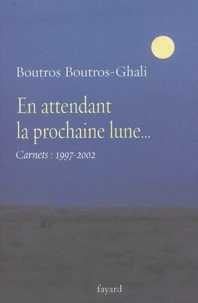 En attendant la prochaine lune...