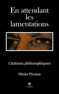 En attendant les lamentations