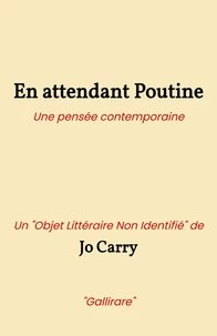 En attendant Poutine