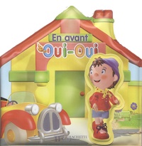 En avant Oui-Oui - Le livre bain de Oui-Oui.pdf
