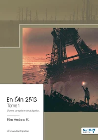L'homme, une espèce en voie de disparition
