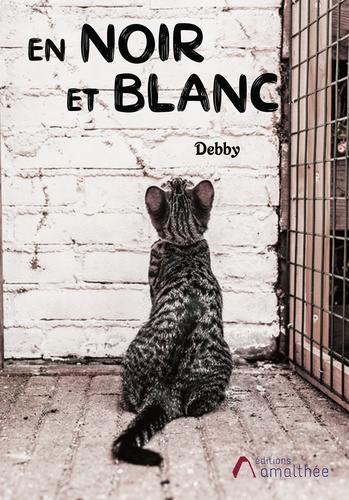  Debby - En noir et blanc.