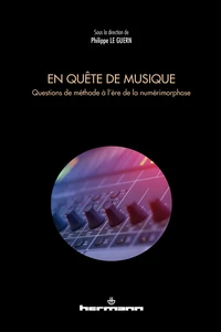 En quête de musique