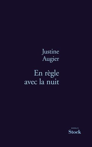 En règle avec la nuit