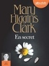Mary Higgins Clark - En secret. 1 CD audio MP3