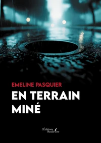 En terrain miné