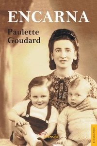 Paulette Goudard - Encarna.
