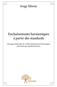 Enchaînements harmoniques à partir des standards