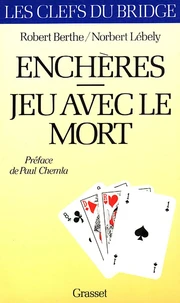 Enchères, jeu avec le mort