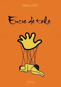 Encre de toile