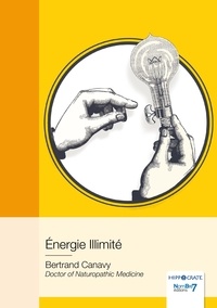 Bertrand Canavy - Energie illimité.