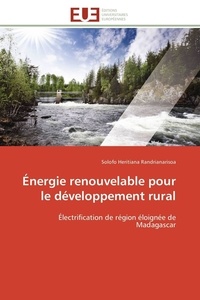  Randrianarisoa-s - Énergie renouvelable pour le développement rural.