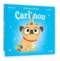 Magic Carlinou