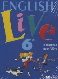 English Live 6e