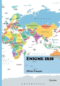 Énigme Iris