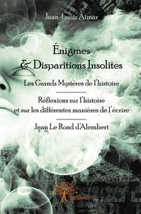 Enigmes & disparitions insolites