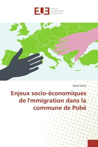 Enjeux socio-économiques de lmmigration dans la commune de Pobè