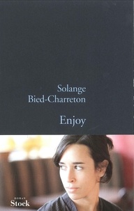Solange Bied-Charreton - Enjoy.