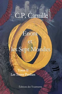 Les terres perdues
