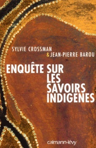 Jean-Pierre Barou et Sylvie Crossman - .