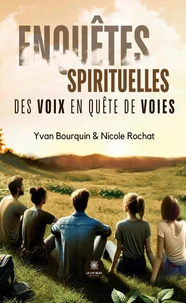Enquêtes spirituelles