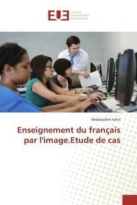 Enseignement du français par l'image