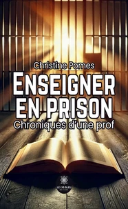 Enseigner en prison