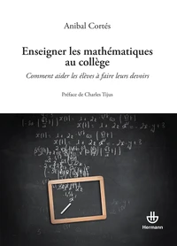 Enseigner les mathématiques au collège