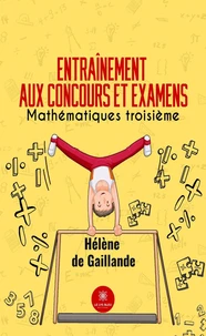 Entraînement aux concours et examens