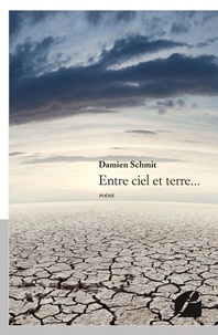 David Schmit - Entre ciel et terre....