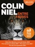 Colin Niel - Entre fauves. 1 CD audio MP3