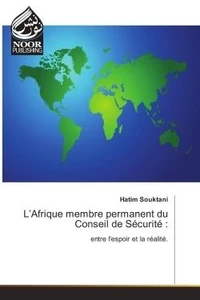 entre l'espoir et la réalité.