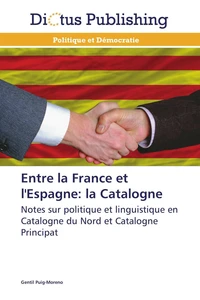 Entre la france et l'espagne: la catalogne