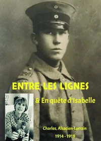 Entre les lignes & en quête d'Isabelle