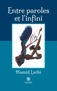 Entre paroles et l'infini