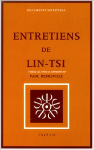 Entretiens de Lin-tsi