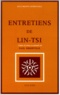  Lin-tsi - Entretiens de Lin-tsi.