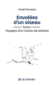 Envolées d'un oiseau