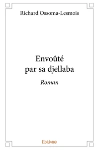 Envoûté par sa djellaba
