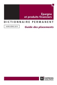 Epargne et produits financiers - Guide des placements.pdf