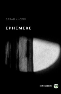 Sarah Khodri - Éphémère.