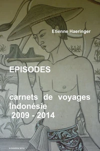 EPISODES carnets de voyages Indonésie 2009 - 2014
