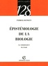 Patrick Dupouey - Epistémologie de la biologie - La connaissance du vivant.