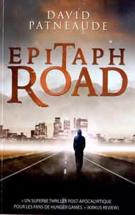 David Patneaude - Epitaph Road.