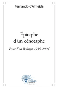 Épitaphe d'un cénotaphe