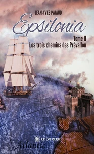 Epsilonia