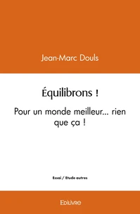 Equilibrons !