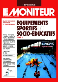 Equipements sportifs et socio-éducatifs