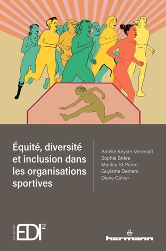 Equité, diversité et inclusion dans les organisations sportives