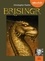 Eragon Tome 3 Brisingr -  avec 3 CD audio MP3